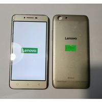 Телефон Lenovo A6020a40 (K5). 20315