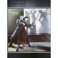VISAGE - Visage 80 Polydor Germany NM/VG+
