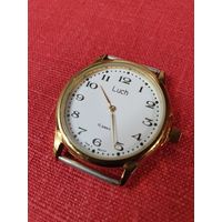 Часы ,,Луч'' 1801.1 BY.