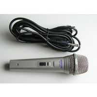 Микрофон динамический ODEON SD-200