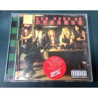 Warrant - The Best Of Warrant