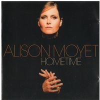 CD Alison Moyet 'Hometime'