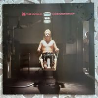 THE MICHAEL SCHENKER GROUP - 1980 - THE MICHAEL SCHENKER GROUP (GERMANY) LP