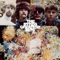 The Byrds - Greatest Hits / LP