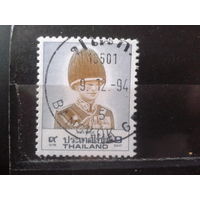 Таиланд 1989 Король Бхумипол Рама 9 9 бат