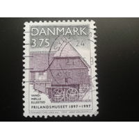 Дания 1997 музей