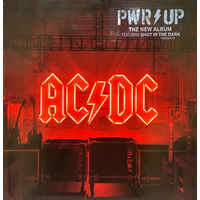 AC/DC – PWR/UP, LP 2020