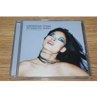 Vanessa - Mae The Original Four Seasons And The Devil's Trill Sonata - CD