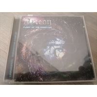 Ayreon – Flight Of The Migrator, CD