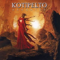 Kotipelto - Serenity CD