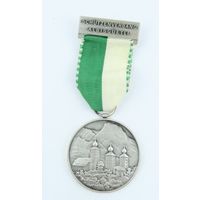 Швейцария, Памятная медаль .