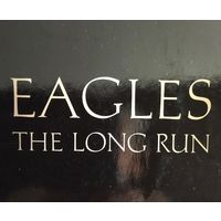 Eagles /The Long Run/1979, WB, LP, Germany