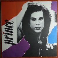 LP PRINCE - Music from Graffiti Bridge (1991)
