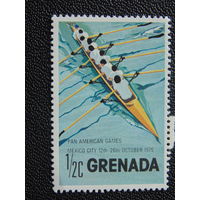 Гренада 1975 г.