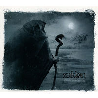 CD Zaklon - Сымбалі Нязбытнага (Limited Edition, 2013)