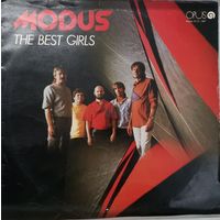 Modus – The Best Girls