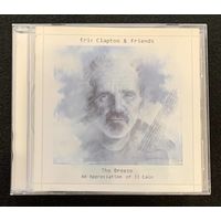 Eric Clapton & Friends – The Breeze (An Appreciation Of JJ Cale)