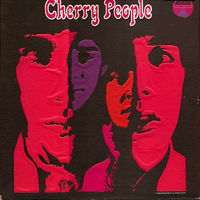 Cherry People - Cherry People - LP - 1968