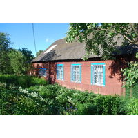 Продажа деревянного дома в г. ГОРОДКЕ, Городокский район, Витебская область