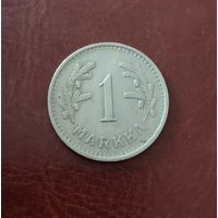 1 марка 1930 Финляндия