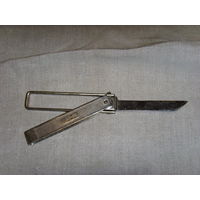 Перочинный нож . Складной карманный ножик СССР