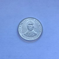 10 центов 1992