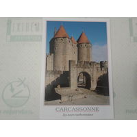 Франция замок 13 век