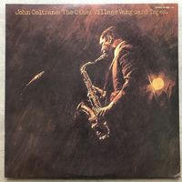 John Coltrane - The Other Village Vanguard Tapes 2LP