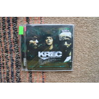 Krec - Коллекция альбомов (mp3)