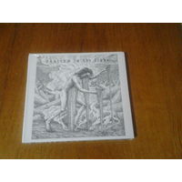 Of Spire & Throne - Sanctum In The Light Digi-CD