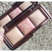 Hourglass Ambient Lighting Palette Luminous Edit