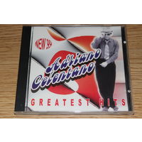 Adriano Celentano – Greatest Hits - CD