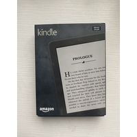 Электронная книга Amazon Kindle 6 2015