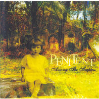 Penitent "Among The Sleepless" CD