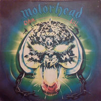 Motorhead – Overkill