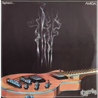 Engerling  1981, Amiga, LP, NM, Germany