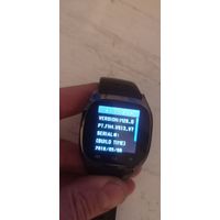 Smart watch M26