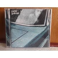 Peter Gabriel 1977. Обмен возможен