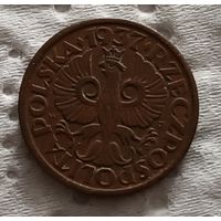 1 грош 1937