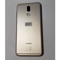 Телефон Huawei Mate 10 Lite (RNE-L21), золотистый. 22852