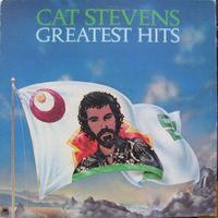 Cat Stevens - Greatest Hits + POSTER - LP - 1975