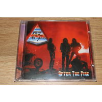Bonfire – Ez Livin' – After The Fire - CD