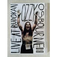 Ozzy Osbourne "Live at Budokan" DVD9