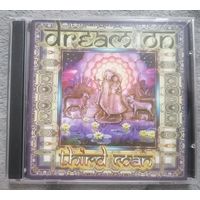 Third Man - Dream On, CD