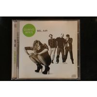 Guano Apes – Bel Air (2011, CD)