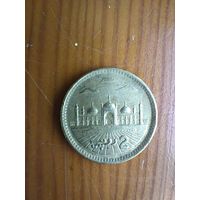 Пакистан 2 рупии 2002 -6