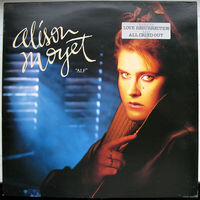 Alison Moyet "Alf" LP, 1984
