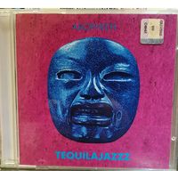Tequilajazzz – Абориген (CD)