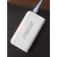 Power Bank 4000mah повер банк