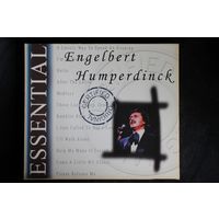 Engelbert & The Royal Philharmonic Orchestra – Live At The Royal Albert Hall, London (2001, CD)